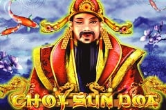 choy sun doa