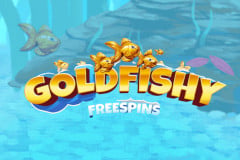 Gold Fishy Free Spins