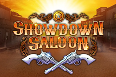 Showdown Saloon