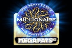 Who Wants to be a Millionaire Megapays