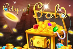 City of Gold