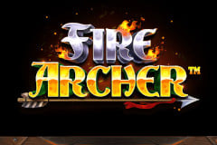 Fire Archer