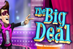 The Big Deal