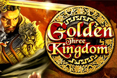 Golden Three Kingdom
