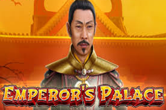 Emperor's Palace