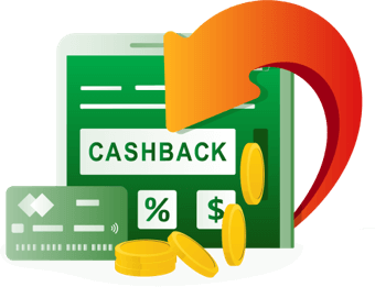 Hvordan kreve de beste cashback-bonusene i 2026