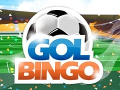 Goal Bingo