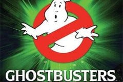 Ghostbusters