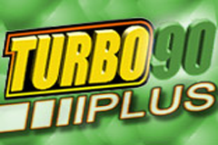 Turbo 90 Plus