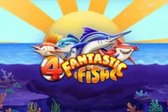 4 Fantastic Fish