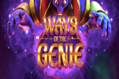 Ways of the Genie Thundershots