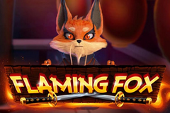 Flaming Fox