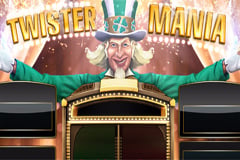 Twister Mania