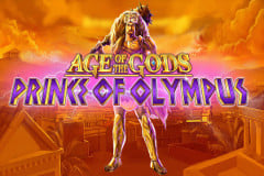 Age of the Gods: Prince of Olympus
