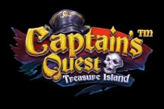 Captain's Quest Treasure Island