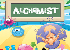 The Alchemist