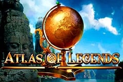 Atlas of Legends