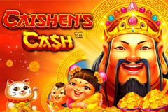 Caishen's Cash