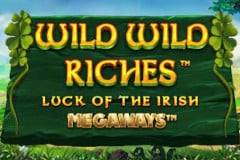 Wild Wild Riches Megaways