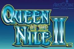 Queen of the nile