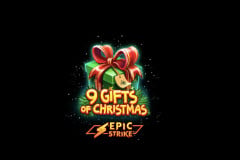 9 Gifts of Christmas