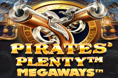 Pirates' Plenty Megaways
