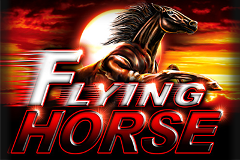 Flying Horse