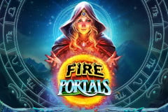 Fire Portals