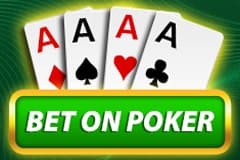 Bet on Poker