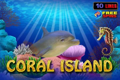 Coral Island