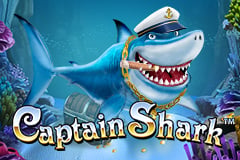 Captain Shark™