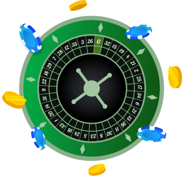 Nyt gratis nettroulette i dag – spill roulette for moro skyld her