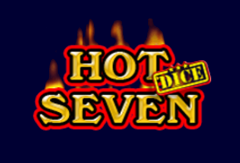 Hot Seven Dice
