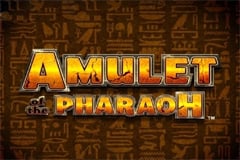Amulet of the Pharaoh