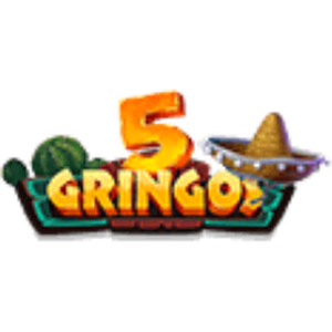 5Gringos Casino logo