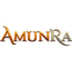 AmunRa Casino logo