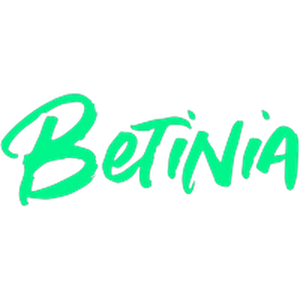 Betinia Casino logo