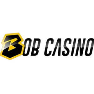 Bob Casino logo