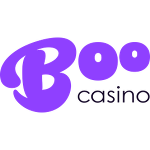 Boo Casino logo