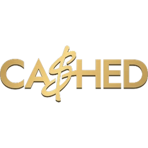 Cashed Casino logo