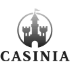 Casinia Casino logo