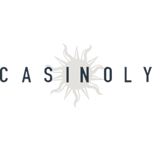 Casinoly Casino logo