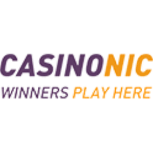 Casinonic Casino logo