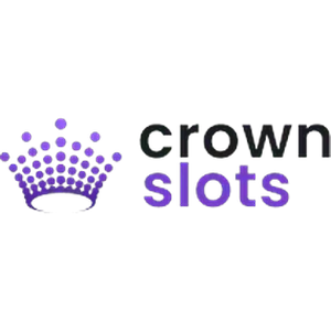 CrownSlots logo