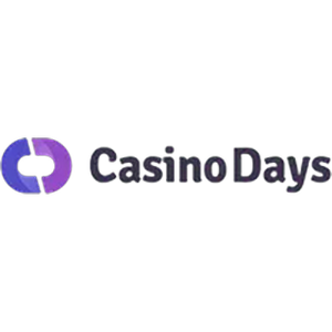 Casino Days logo