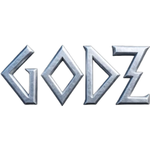 Godz Casino logo