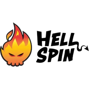 HellSpin Casino logo