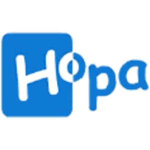 Hopa Casino logo