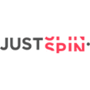 Justspin Casino – logo