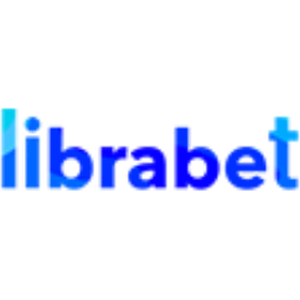 LibraBet Casino logo
